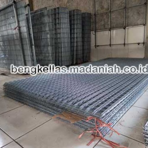 Produsen Wiremesh Sumenep