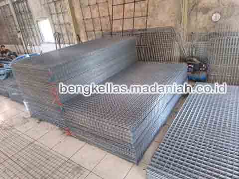 Produsen Wiremesh Sumenep Harga Murah