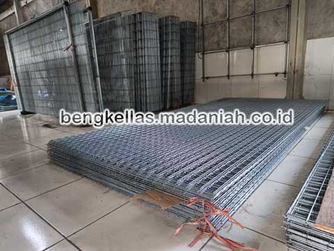 Produsen Wiremesh Sumenep