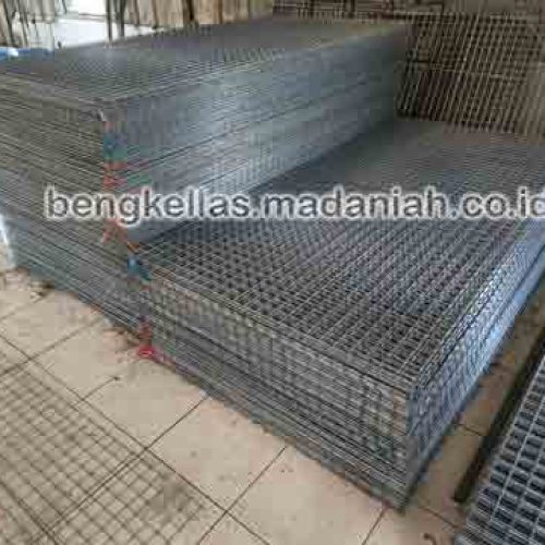 Produsen Wiremesh Tabanan