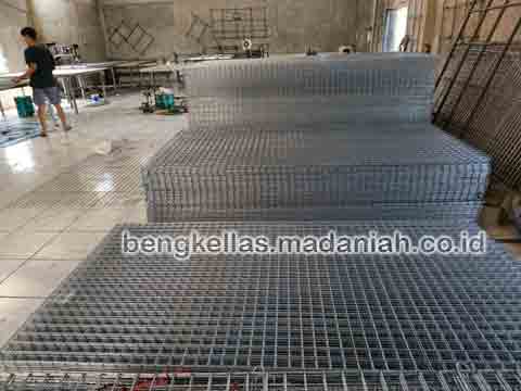 Produsen Wiremesh Tabanan Harga Terbaru