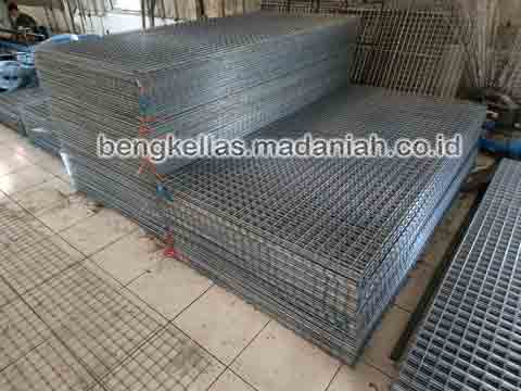 Produsen Wiremesh Tabanan