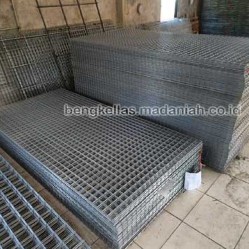 Produsen Wiremesh Tambrauw Produsen Wiremesh Tambrauw