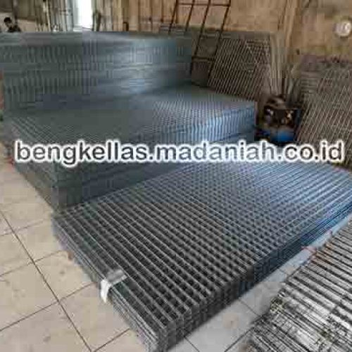 Produsen Wiremesh Tangerang