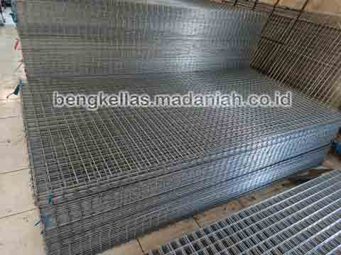 Produsen Wiremesh Tangerang Harga Murah