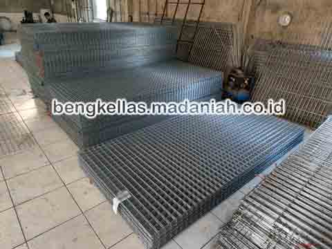Produsen Wiremesh Tangerang