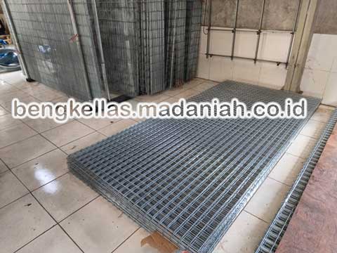 Produsen Wiremesh Tanggamus Harga Terbaik