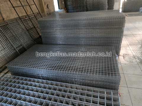 Produsen Wiremesh Tapanuli Selatan Harga Murah