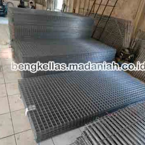 Produsen Wiremesh Tapin