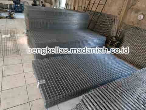Produsen Wiremesh Tapin
