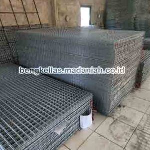 Produsen Wiremesh Tegal