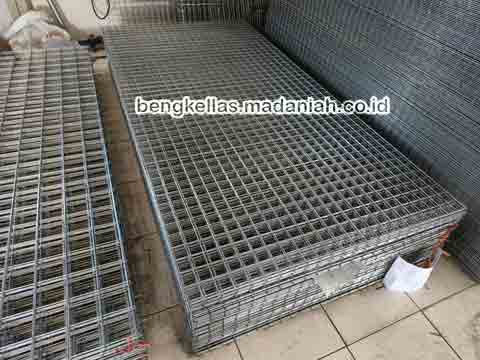 Produsen Wiremesh Tegal Harga Murah