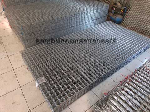 Produsen Wiremesh Timor Tengah Selatan
