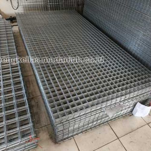 Produsen Wiremesh Timor Tengah Utara