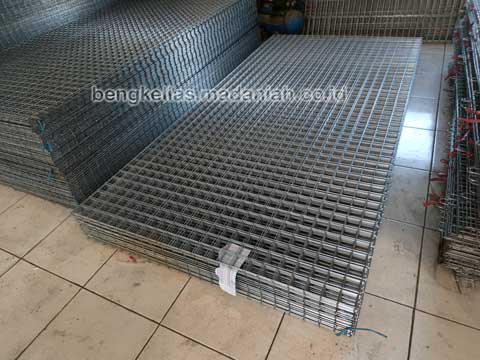 Produsen Wiremesh Timor Tengah Utara Harga Murah