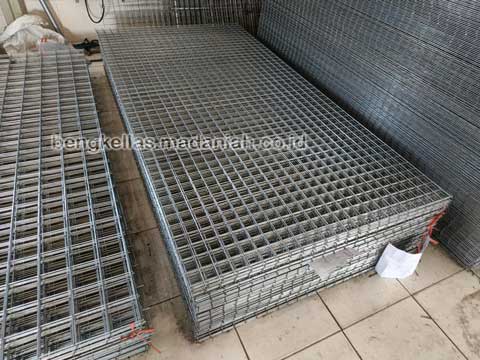Produsen Wiremesh Timor Tengah Utara