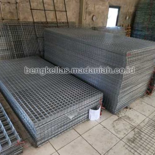 Produsen Wiremesh Tolitoli