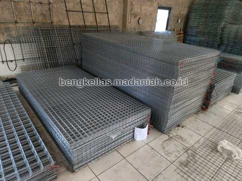 Produsen Wiremesh Tolitoli