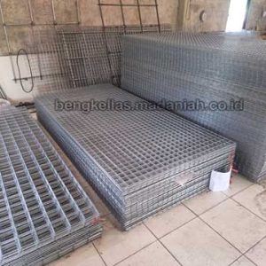 Produsen Wiremesh Toraja Utara