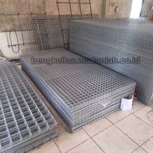 Produsen Wiremesh Toraja Utara