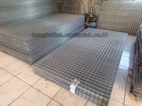Produsen Wiremesh Toraja Utara Harga Murah