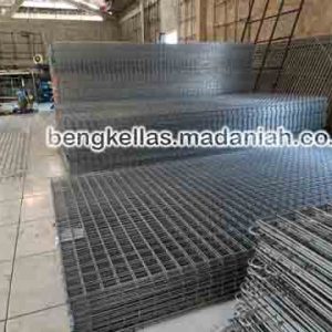 Produsen Wiremesh Trenggalek
