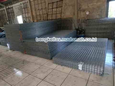 Produsen Wiremesh Trenggalek Harga Murah