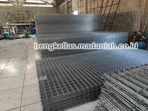 Produsen Wiremesh Trenggalek