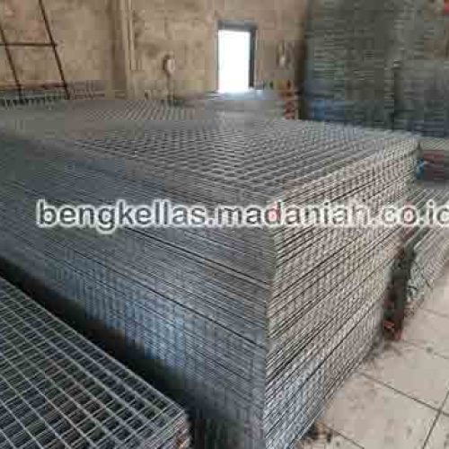 Produsen Wiremesh Tulang Bawang