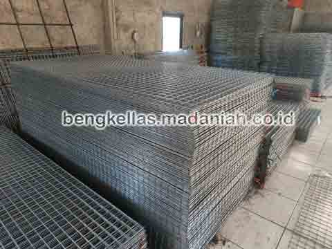 Produsen Wiremesh Tulang Bawang