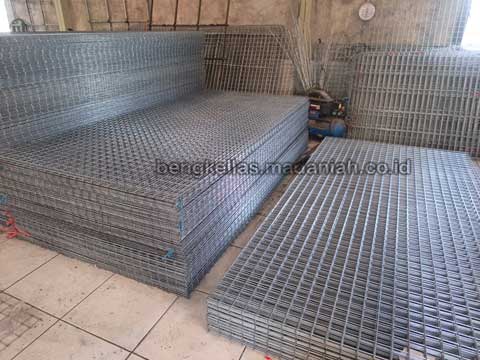Produsen Wiremesh Waropen Harga Murah