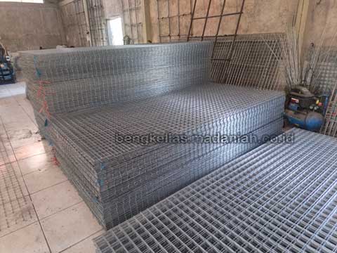 Produsen Wiremesh Waropen