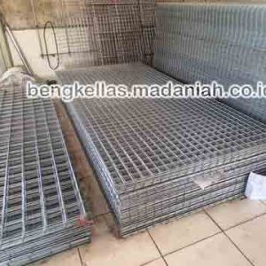 Produsen Wiremesh Wonosobo
