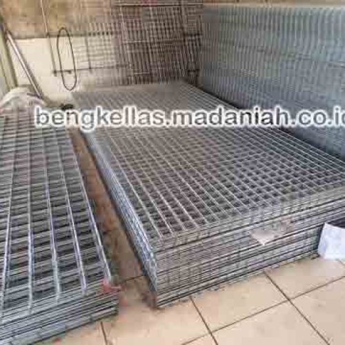 Produsen Wiremesh Wonosobo