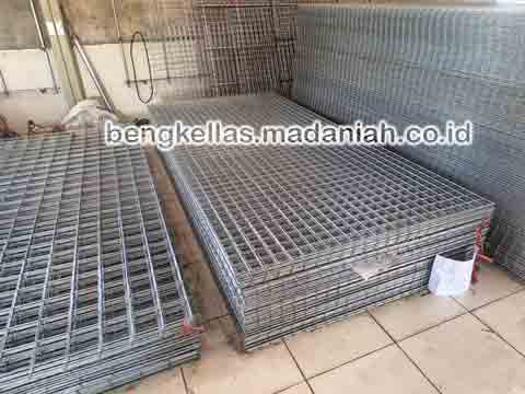 Produsen Wiremesh Wonosobo