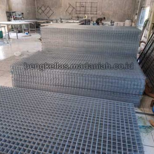 Produsen Wiremesh Yalimo