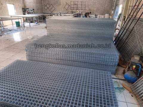 Produsen Wiremesh Yalimo