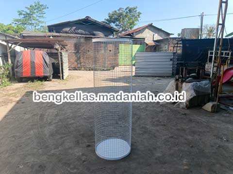 Supplier Tempat Sampah Botol Plastik Aceh Besar