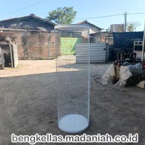 Supplier Tempat Sampah Botol Plastik Aceh Selatan