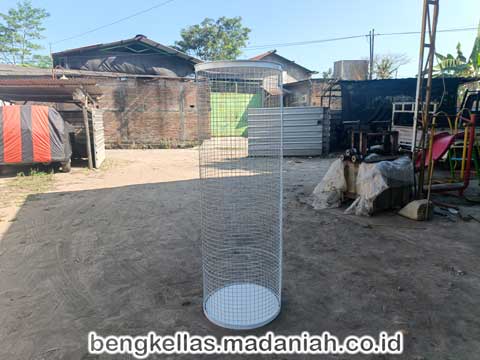 Supplier Tempat Sampah Botol Plastik Aceh Selatan