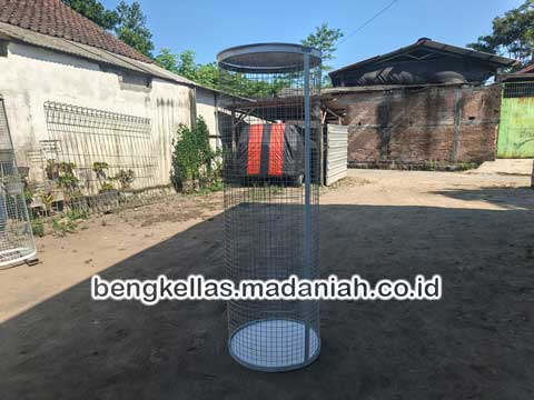 Supplier Tempat Sampah Botol Plastik Aceh Tamiang Terjangkau