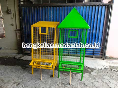 Supplier Tempat Sampah Botol Plastik Aceh Tamiang