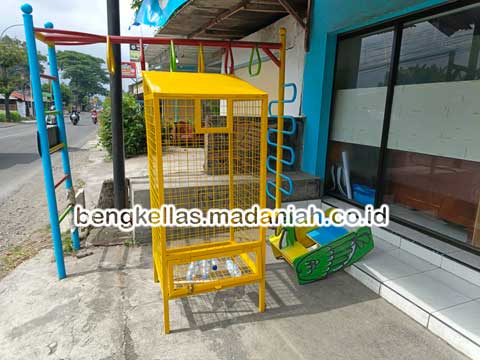 Supplier Tempat Sampah Botol Plastik Aceh Tenggara Terbaik