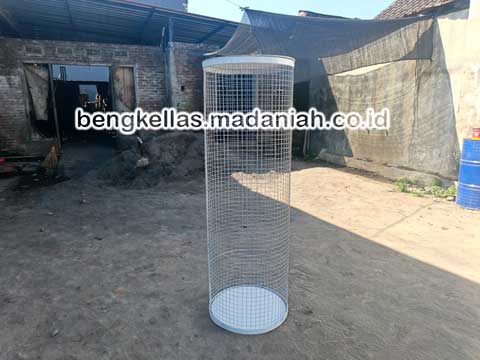 Supplier Tempat Sampah Botol Plastik Aceh Utara Termurah