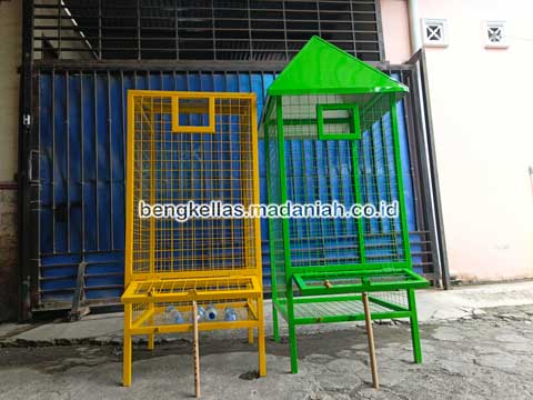 Supplier Tempat Sampah Botol Plastik Badung Terdekat