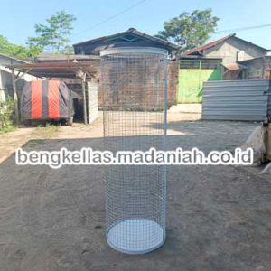Supplier Tempat Sampah Botol Plastik Balikpapan