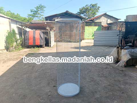 Supplier Tempat Sampah Botol Plastik Balikpapan