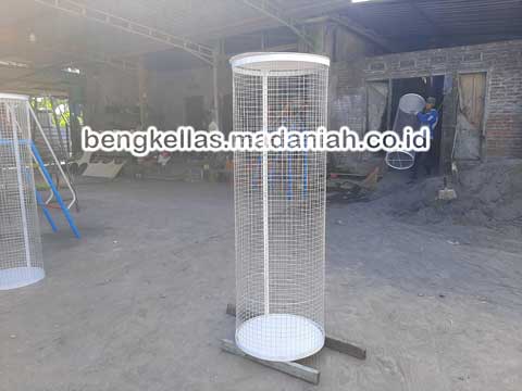 Supplier Tempat Sampah Botol Plastik Banda Aceh Termurah