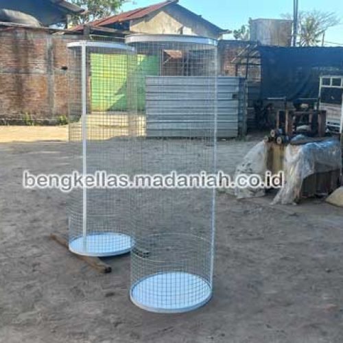 Supplier Tempat Sampah Botol Plastik Banjarnegara