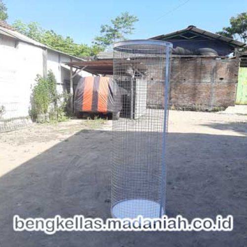 Supplier Tempat Sampah Botol Plastik Barito Selatan